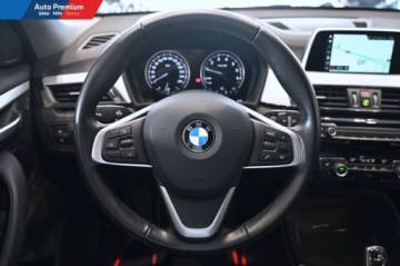 BMW X1 F48 2019 BMW X1 sDrive18iReflektory LEDTempomatKamera Cofania 1.5 Benzyna 140KM, zdjęcie 8