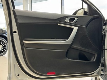 Kia Ceed III Kombi 1.6 CRDi 136KM 2021 Kia Ceed M / Kamera / 1 właściciel / Salon Polska, zdjęcie 10