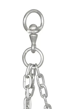 XXL ТЯЖЕЛАЯ БОКСЕРСКАЯ ГРУША - 30 КГ ДЛЯ ТРЕНИРОВОК ПО БОКСУ DBX BUSHIDO