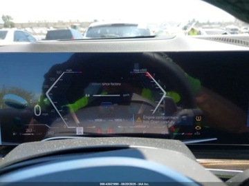 BMW X7 2025 BMW X7 xDrive40i 2025 3.0 Benzyna 375KM, zdjęcie 10