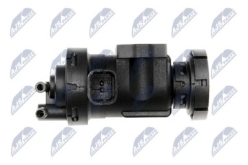 КЛАПАН ТУРБОКОМПЕНСАТОРА CITROEN FIAT LANCIA PEUGEOT