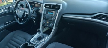 Ford Mondeo V Kombi 2.0 TDCi 150KM 2014 Ford Mondeo 2,0Tdci 150 KM, zdjęcie 5