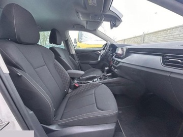 Skoda Scala Hatchback 1.0 TSI 110KM 2022 Skoda Scala 1.0 TSI Style DSG 110KM 2022r Gwarancja! Faktura VAT23%, zdjęcie 22