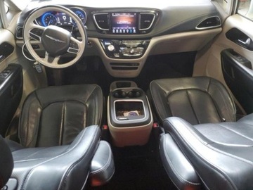 Chrysler Pacifica II 2020 Chrysler Pacifica Limited, 2020r., 3.6L 3.6 Benzyna 287KM, zdjęcie 6