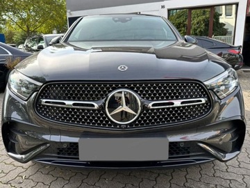 Mercedes GLC C254/X254 Coupe 2.0 300 258KM 2025 GLC Coupe 300 4-Matic AMG Line 2.0 (258KM) 2025, zdjęcie 1