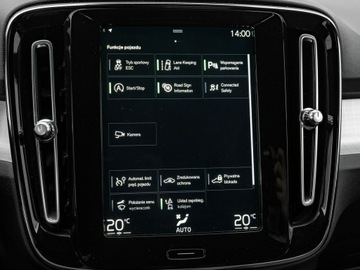 Volvo XC40 2022 Volvo XC 40 WD7683S#T3 Momentum Pro Podgrz.szyba, zdjęcie 20
