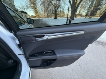 Ford Mondeo V Kombi 2.0 TDCi 150KM 2015 Ford Mondeo MK5 2.0TDCI 150 Koni Titanium Led Navi, zdjęcie 26