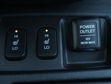 Honda CR-V IV SUV 2.0 i-VTEC 155KM 2012 Honda CR-V 2.0 i-VTEC, Salon Polska, Serwis ASO, zdjęcie 23