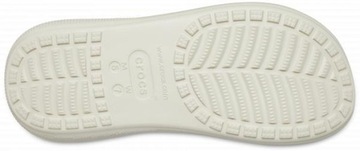 Damskie Buty Klapki Platforma Crocs Crush 208731 Slide 36-37