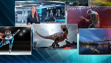 Звуковая панель HISENSE AX5120G 420 Вт с Bluetooth