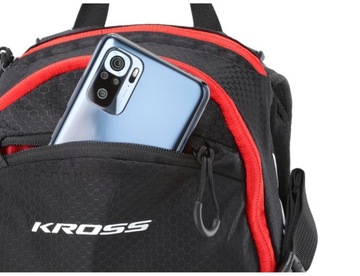 PLECAK ROWEROWY 15L PICKUP