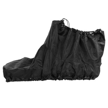 Мягкий чехол для спинки каяка