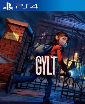 Gylt PS4