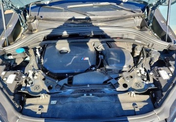BMW X2 U10 2024 BMW X2 Auta z USA - Zapytaj o wiecej ofert 2.0 Benzyna 192KM, zdjęcie 1