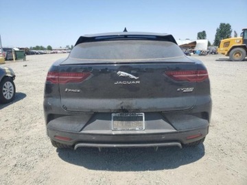 Jaguar I-Pace 2019 Jaguar I-Pace 2019 JAGUAR I-PACE S, silnik elektryczny Elektryczny 394KM, zdjęcie 6