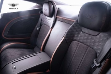 Bentley 2025 Bentley Continental GT Speed Ultra Performance Hybrid 2025 6.0 Benzyna, zdjęcie 21