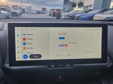Toyota C-HR II SUV 1.8 Hybrid 140KM 2024 Toyota C-HR 1.8 Hybrid Style 1.8 Hybrid Style!! Ba, zdjęcie 21