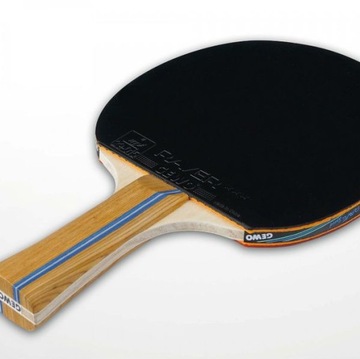 Gewo Rave Speed ​​Новая ракетка для настольного тенниса Ping Pong Fast