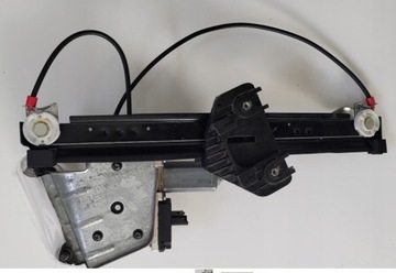 COLT CZC KABRIOLET CABRIO PODNOŚNIK SZYB PRZY ZWROCIE STAREGO USZKODZONEGO