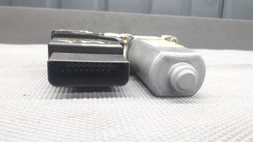 1J4959812C MOTOREK OKNO PRAVÝ ZADNÍ VW BORA 99R