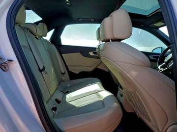 Audi A4 B9 Limousine Facelifting 2.0 45 TFSI 265KM 2020 Audi A4 Limousine 2.0 benzyna 265KM 4X4 wersja S-Line ,virtual cockpit 2.0, zdjęcie 5