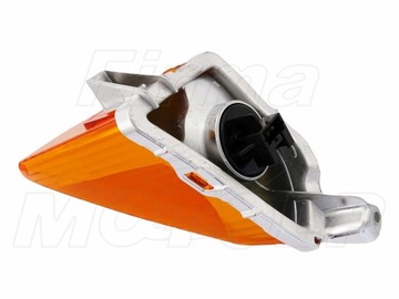 ПЕРЕДНИЕ ПОВОРОТНИКИ HONDA VFR 800 VFR800 2002-2009 ГОДА ПРОИЗВОДСТВА ОДОБРЕНИЕ E4