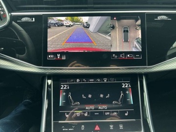 Audi Q7 II 2025 AUDI Q7 60 TFSI e quattro S Line Suv 3.0 (490KM) 2025, zdjęcie 14