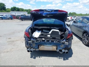 Alfa Romeo Giulia II 2020 Alfa Romeo Giulia Quadrifoglio 2020 2.9l 2.9 Benzyna 505KM, zdjęcie 3