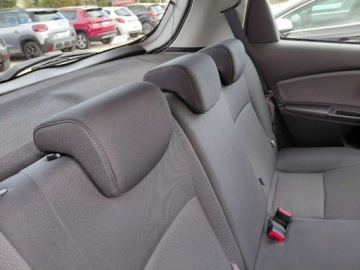 Toyota Yaris III Hatchback 5d Facelifting 1.33 Dual VVT-i 99KM 2016 Toyota Yaris Kamera Klimatronik Hands Free Alu 1.3 Benzyna 99KM, zdjęcie 15