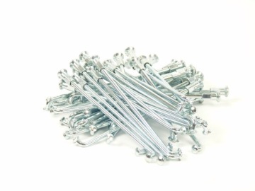 Обод Спицы колеса JUNAK M10 19 x 1.85 ORG ZAPLOT