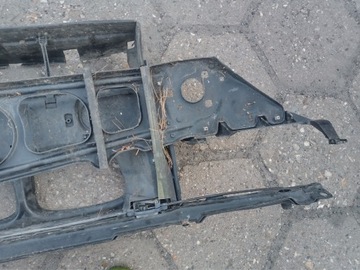 ПЕРЕДНЕЕ УСИЛЕНИЕ BMW E39 6910464