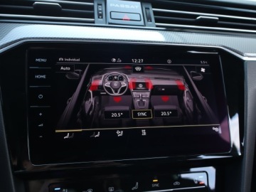 Volkswagen Passat B8 Alltrack Facelifting 2.0 TSI 272KM 2020 VW Passat 2.0 TSI, Salon Polska, 1. Właściciel, zdjęcie 18