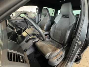 Skoda Kodiaq I SUV Facelifting 1.5 TSI 150KM 2023 Škoda Kodiaq Skoda Kodiaq Sportline 1.5TSI 150KM, zdjęcie 11