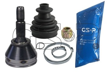 GSP 810077 SADA KLOUBU HŘÍDEL HNACÍ