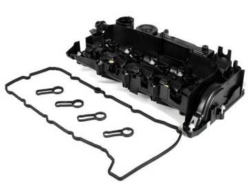 BMW KRYT HLAVA VENTILU N47 11128589941
