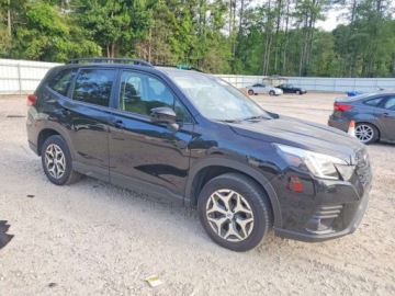 Subaru 2022 Subaru Forester Premium 2022 2.5 Benzyna 182KM, zdjęcie 4