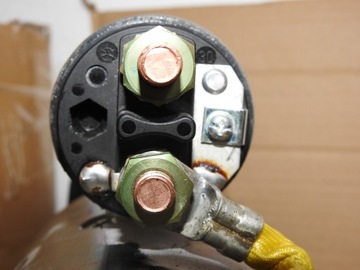 стартер 3,0 кВт, 12 В ЖЕ Explorer 70 80 90 4,0 Diesel Laser 130 150 6,2