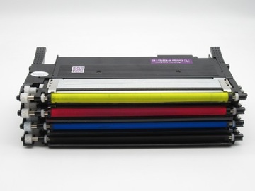 W2070A + ЧИП — ЗАМЕНА 4 ТОНЕРОВ HP ДЛЯ МФУ HP COLOR 150NW 178 179