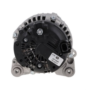 ГЕНЕРАТОР AUDI SEAT VW