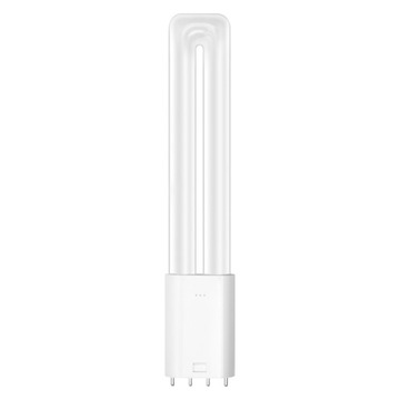 Świetlówka DULUX L18 8W=18W 4000K 1000 lm 140 ° 2G11 LEDVANCE