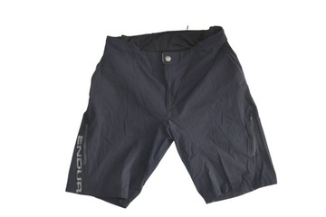 ENDURA SINGLETRACK LITE SHORT II SPODENKI TURYSTYCZNE NA ROWER XXL