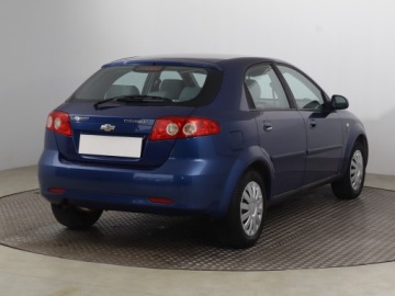 Daewoo 2004 Daewoo Lacetti 1.6, GAZ, Klima, El. szyby, zdjęcie 4