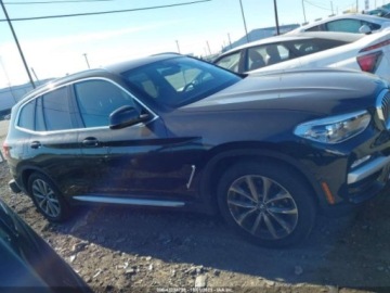 BMW X3 G01 2019 BMW X3 xDrive30i 2019 2.0l 2.0 Benzyna 248KM, zdjęcie 6