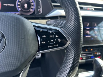 Volkswagen Arteon Fastback Facelifting 2.0 TSI 280KM 2022 Volkswagen Arteon 2.0 TSI 280KM 4Motion Elegance H, zdjęcie 29