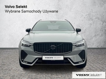 Volvo XC60 II 2024 Volvo XC 60 FV23% SalonPL B4D Ultimate Dark AWD Fu, zdjęcie 8