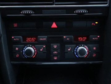 Audi A6 C6 Allroad quattro 3.0 V6 TDI 240KM 2009 Audi A6 3.0 TDI, 236 KM, 4X4, Automat, Skóra, zdjęcie 21