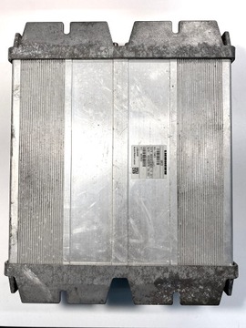 Liebherr sterownik UEC3 433633510 L509 ładowarka