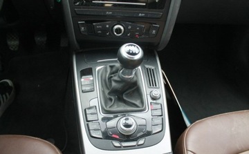 Audi A4 B8 Avant Facelifting 2.0 TDI 150KM 2014 Audi A4 Allroad 2.0 Diesel 150KM, zdjęcie 17