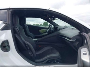 Chevrolet Corvette C7 2022 Chevrolet Corvette Stingray 2LT 2022 6.2l 6.2 Benzyna 495KM, zdjęcie 9