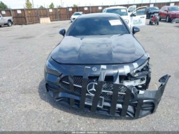 Mercedes CLE 2024 Mercedes-Benz CLE 2024r., 4x4, 2.0L 2.0 Hybryda 255KM, zdjęcie 6